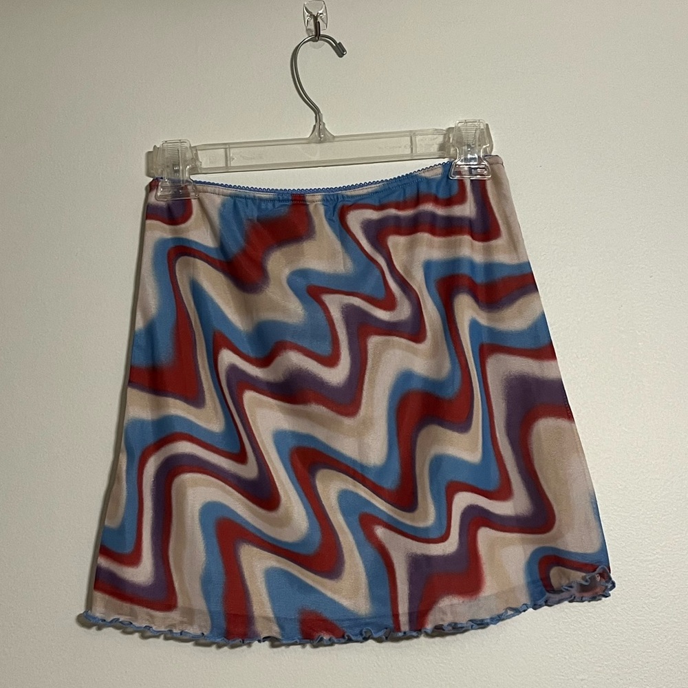 urban outfitters skirt